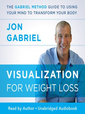 cover image of Visualization for Weight Loss